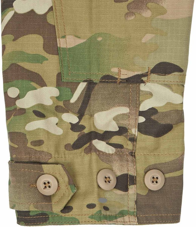 Тактическая рубашка Defcon 5 Combat Shirt M Multicam фото