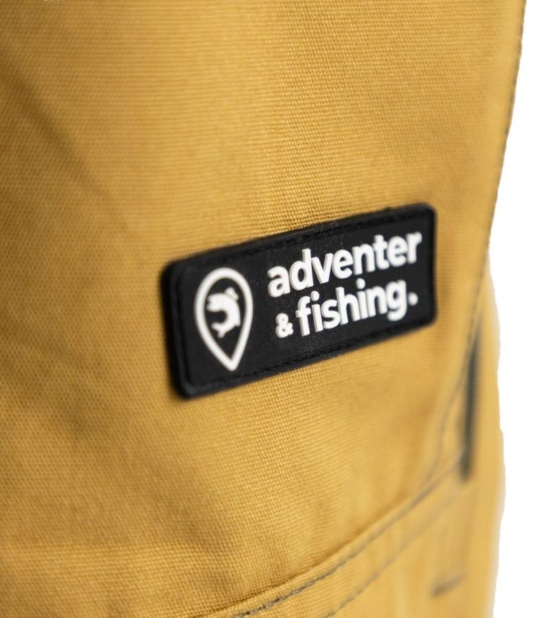 Штани Adventer & fishing Impregnated Pants S Sand/khaki фото