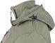 Куртка Hallyard Aksel 4XL Olive фото 5