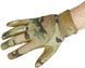 Перчатки мультикам Mechanix FastFit фото 3