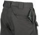 Военные демисезонные брюки Tactical Lightweight BK черные BlackHawk фото 22