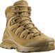 Ботинки Salomon QUEST 4D GTX Forces 2 9.5 Coyote фото 1