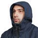Демисезонный мужской военный костюм Stalker. Canvas темно-синие Camotec фото 5
