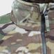 Чоловіча військова флісова кофта Multicam UATAC фото 8