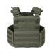 Плитоноска МІЦЬ 2.0 с функцией быстрого сброса Ranger Green (PLATE CARRIER) МОЛЛИ фото 3