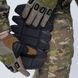 Демисезонный мужской военный комплект Gen 5.4 Multicam UATAC фото 17