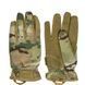 Перчатки мультикам Mechanix FastFit фото 1