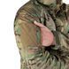 Демісезонний чоловічий військовий комплект Stalker + Stalker Vent Multicam Camotec фото 5