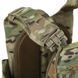 Плитоноска МІЦЬ 3.0 з балістичним захистом, MultiCam (PLATE CARRIER) MOLLI фото 9