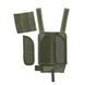 Плитоноска МІЦЬ 2.0 с функцией быстрого сброса Ranger Green (PLATE CARRIER) МОЛЛИ фото 10
