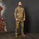 Куртка-ветровка WindBlock Multicam (8542), 4XL фото 2