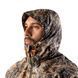 Охотничий мужской костюм Stalker Poplin Татарское зелье Camotec фото 3