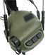 Активні захисні навушники Earmor M32X MOD3 (FG) Olive фото 2
