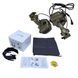 Активні захисні навушники Earmor M32X MOD3 (FG) Olive фото 1