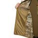 Куртка-ветровка WindBlock Multicam (8542), 4XL фото 9