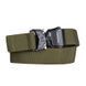 Тактичний ремінь Cobra . Olive Camotec фото 1