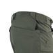 Штани нейлонові Floki Khaki фото 4