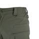 Штани нейлонові Floki Khaki фото 5