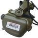 Активні захисні навушники Earmor M32X Mark3 (FG) Olive фото 6