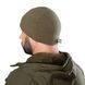 Шапка Beanie 3.0 Himatec 100 Олива (9213), S фото 3