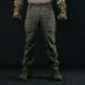 Штани нейлонові Floki Khaki фото 6