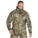 Демісезонний чоловічий військовий комплект Stalker + Stalker Vent Multicam Camotec фото 2