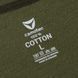 Літній чоловічий повсякденний спортивний костюм Basic Hood Олива Camotec фото 7