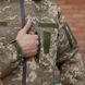 Демисезонная военная ветровка Pixel Kiborg фото 9