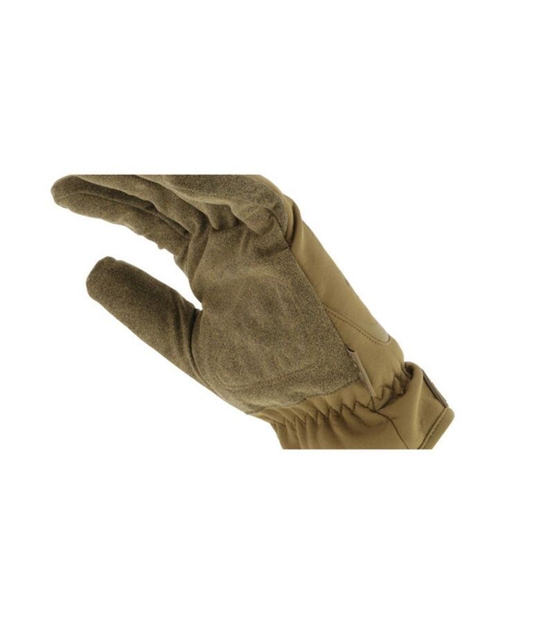 Рукавиці утеплені Mechanix ColdWork FastFit Gloves Coyote M фото