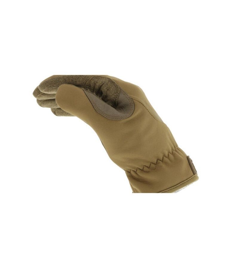 Рукавиці утеплені Mechanix ColdWork FastFit Gloves Coyote M фото