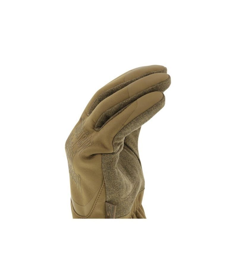 Рукавиці утеплені Mechanix ColdWork FastFit Gloves Coyote M фото