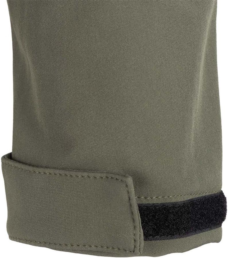 Куртка Hallyard Aksel 4XL Olive фото