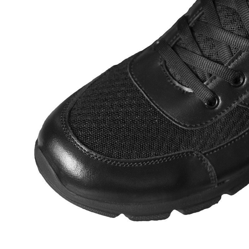 Кросівки Coordinator . Black фото