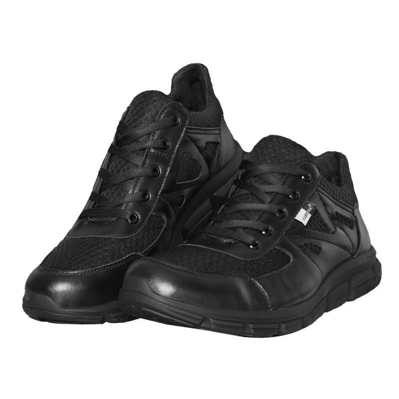 Кросівки Coordinator . Black фото