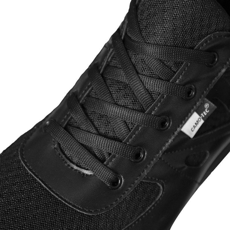 Кросівки Coordinator . Black фото