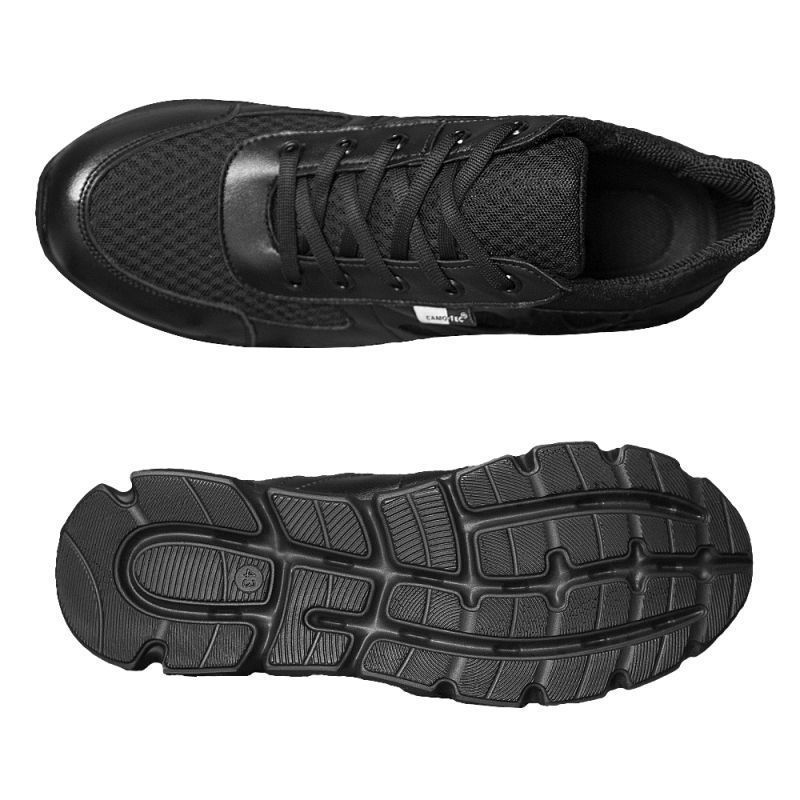 Кросівки Coordinator . Black фото