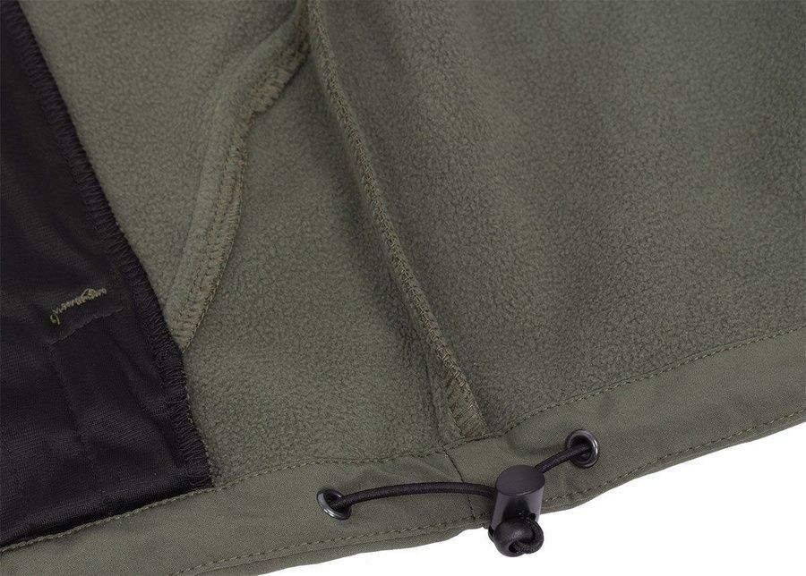 Куртка Hallyard Aksel 4XL Olive фото
