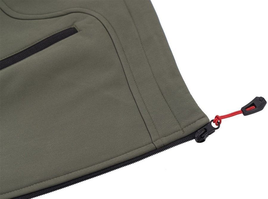 Куртка Hallyard Aksel 4XL Olive фото