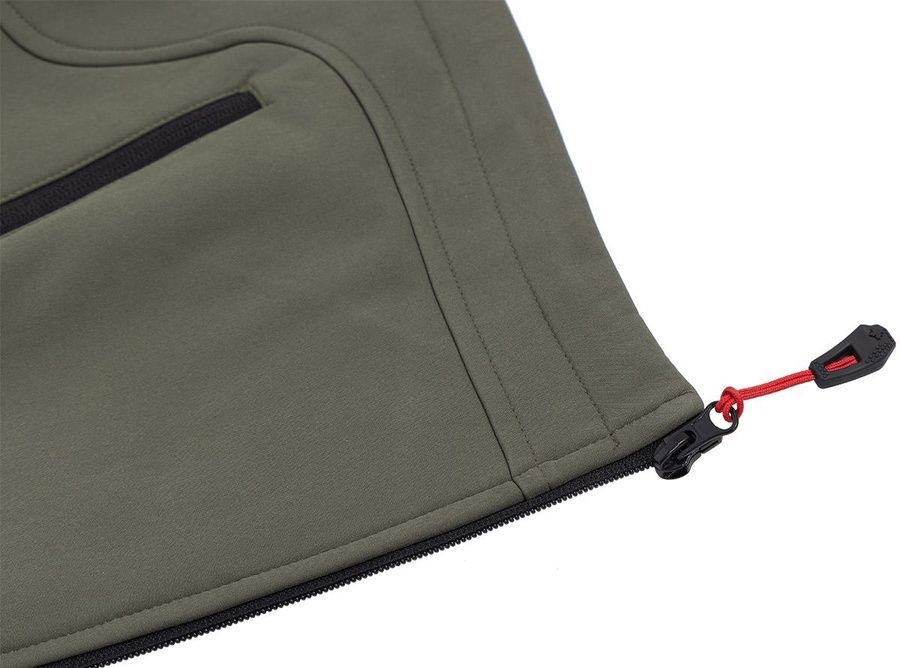 Куртка Hallyard Aksel 4XL Olive фото