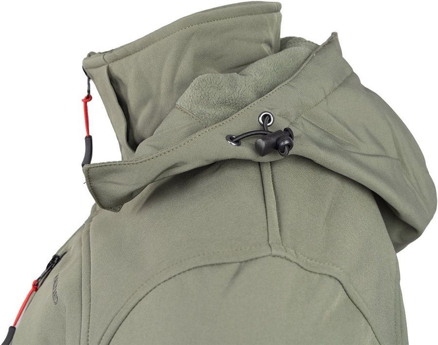 Куртка Hallyard Aksel 4XL Olive фото