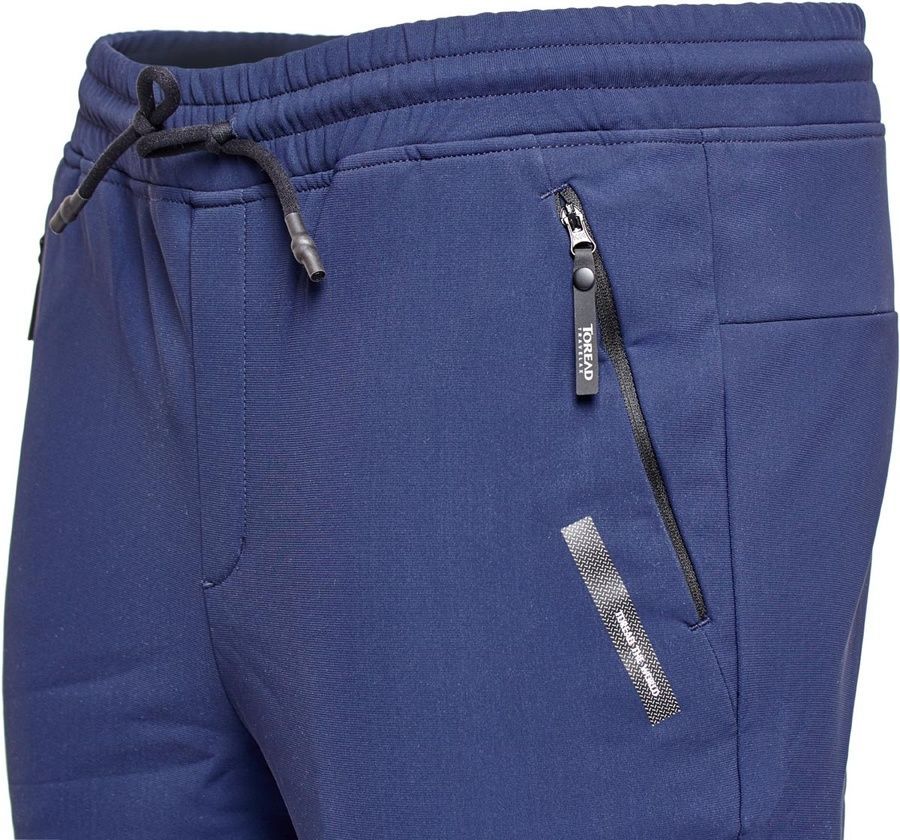 Брюки Toread TAMH91751C03X 3XL Dark navy фото