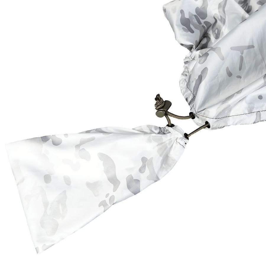 Чехол на тактический рюкзак 2in1 Олива/Alpine Multicam л. фото