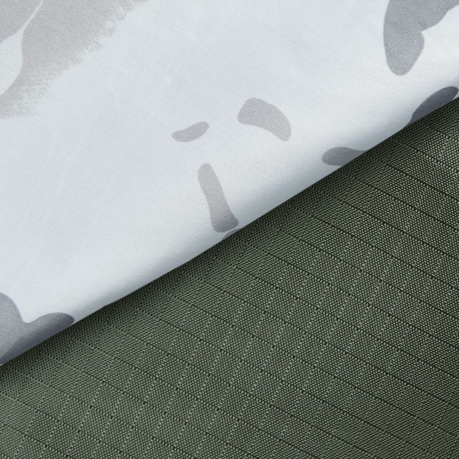 Чехол на тактический рюкзак 2in1 Олива/Alpine Multicam л. фото