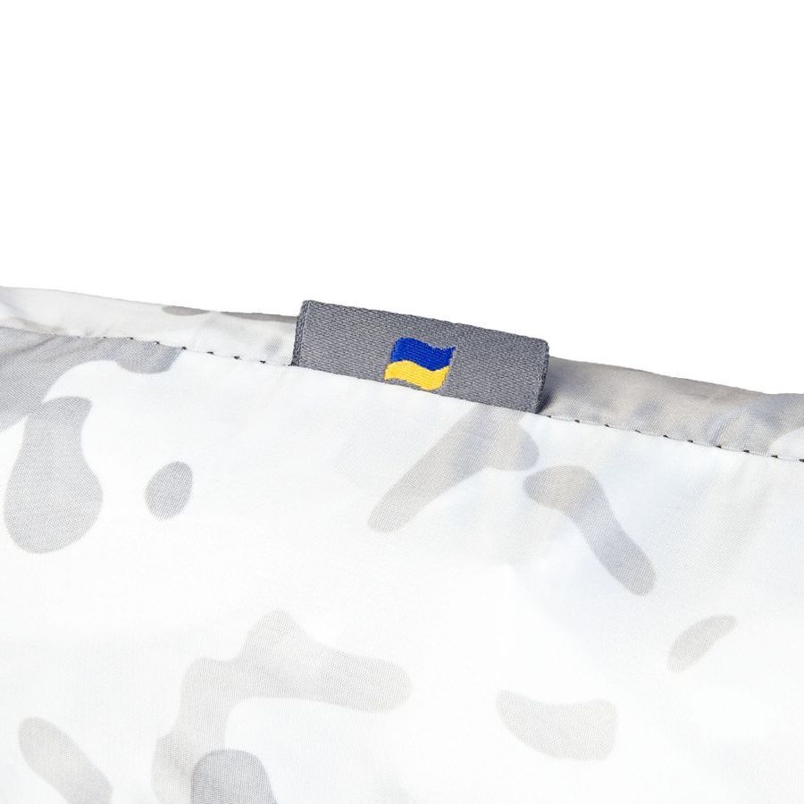 Чехол на тактический рюкзак 2in1 Олива/Alpine Multicam л. фото