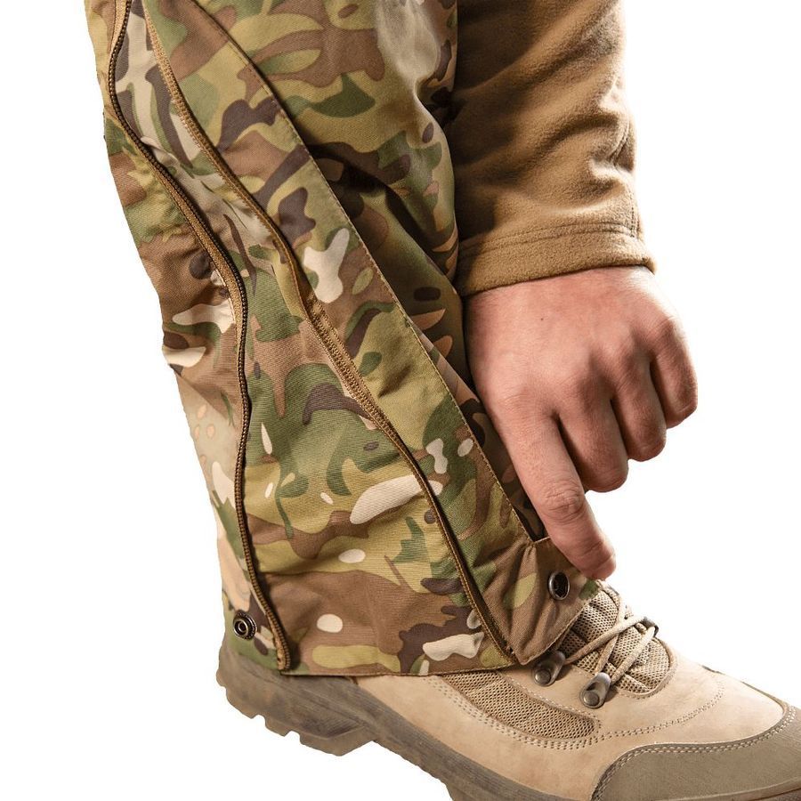 Зимові штани Patrol ClimaGuard Multicam (8609), S фото
