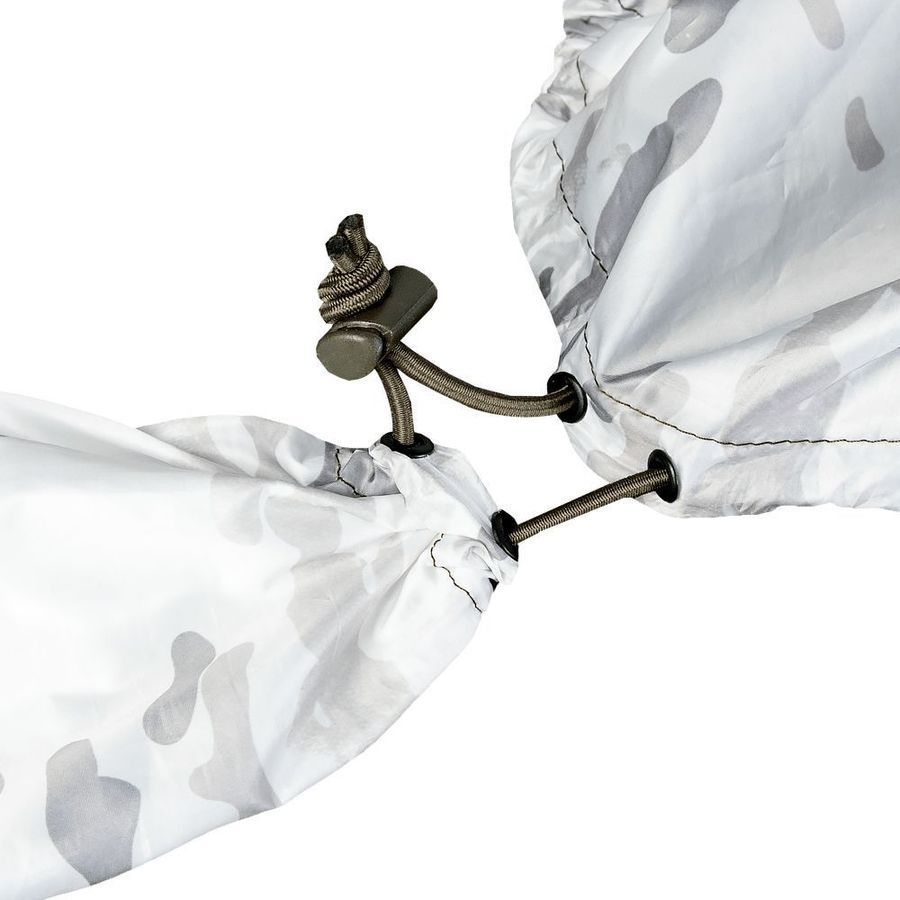 Чехол на тактический рюкзак 2in1 Олива/Alpine Multicam л. фото