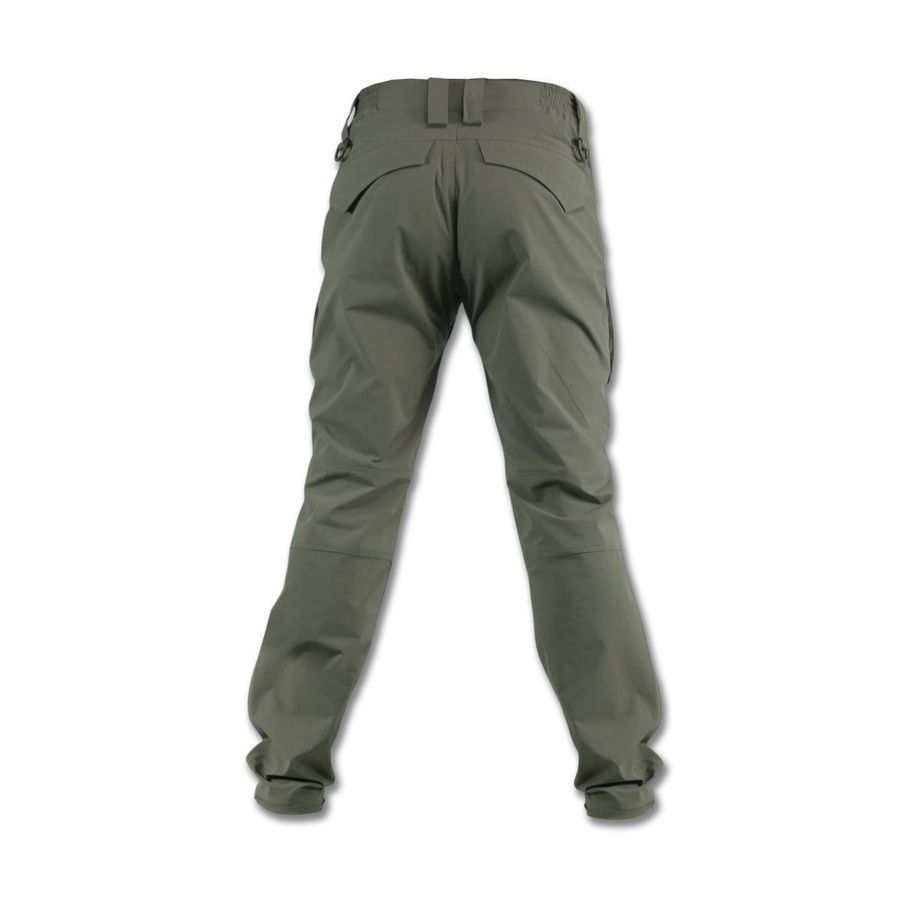 Штани нейлонові Floki Khaki фото