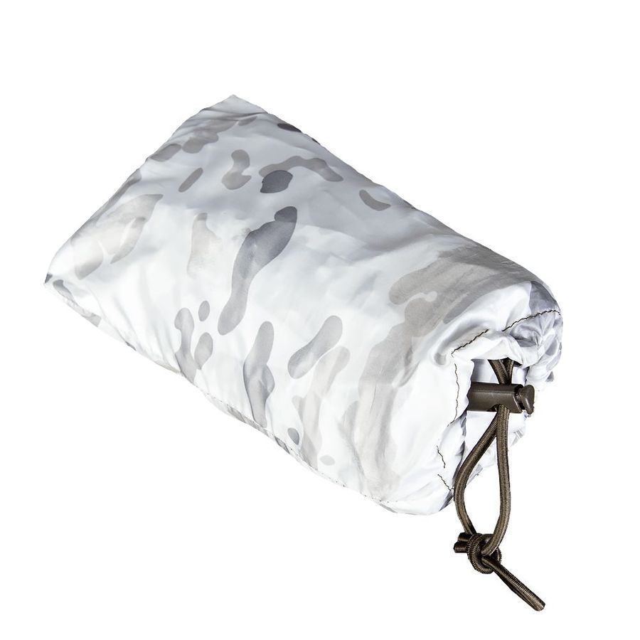 Чехол на тактический рюкзак 2in1 Олива/Alpine Multicam л. фото