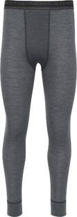 Кальсоны Thermowave Merino Warm Active 3XL Gray фото