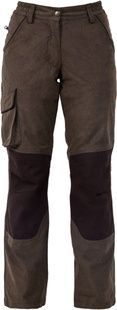Штани Hallyard Boville 62 Green, Green, 34
